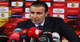 Yıldırım Demirören Haldun Üstünel'i Listesine Alıyor Futbolistan yildirim demiroren haldun ustunel i listesine aliyor futbolistan