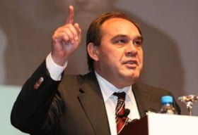 Yıldırım Demirören Mali Genel Kurul yildirim demiroren mali genel kurul