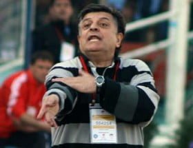 Yılmaz Vural'dan Şike açıklaması Yılmaz Vural'dan Şike açıklaması