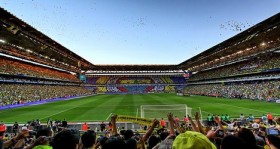 yunanistan li fenerbahceliler saracoglu stadi ni gezmeye geliyor futbolistan