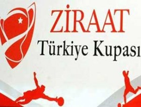 Ziraat Türkiye kupası