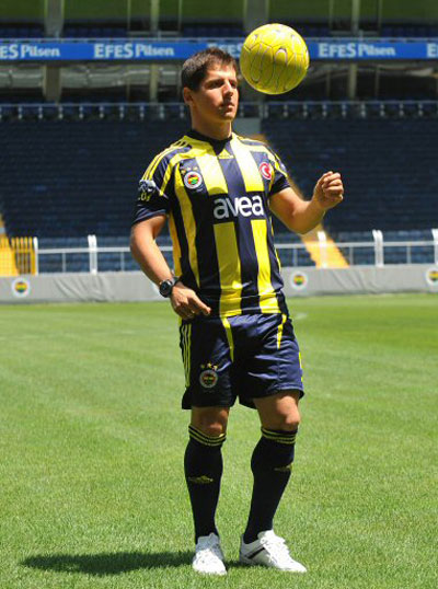 Emre Belözoğlu