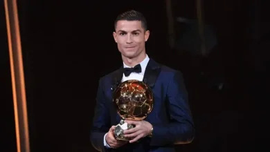 Cristiano Ronaldo İngiltere'de Yılın Futbolcusu Seçildi 10 Cristiano Ronaldo