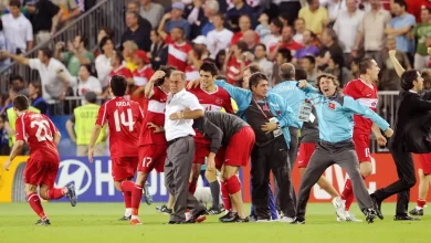 Euro 2008'e Galatasaray markası 11 Euro 2008