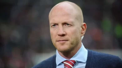 Karl Heinz Feilkamp'ın ayrılmasından sonra teknik direktör arayışlarına giren Galatasaray, Stuttgart'ta Matthias Sammer ile görüştü.
