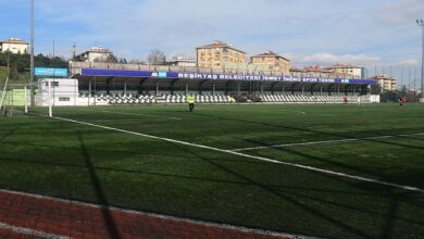 Ayfer Atay'ın Beşiktaş'a kazandırdığı BJK Kulübü Çilekli Tesisleri kargaşası sürüyor Erol Kaynar ve eğitim hizmetleri Beşiktaş Kulübü Resmi Açıklamasıyla duyuruldu