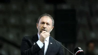 Hürser Tekinoktay Fatih Terim'e istifa et dedi