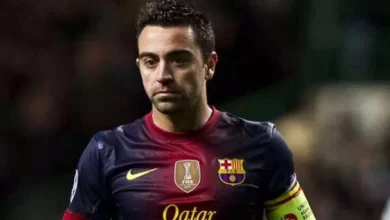 Jose Mourinho Xavi'yi istedi 13 Xavi Hernandez