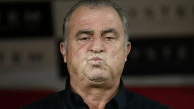 Ve Fatih Terim 2012'ye kadar Milli Takımda ! 10 Ve Fatih Terim 2012'ye kadar Milli Takımda !