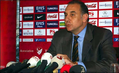 TFF Başkanvekili Lutfi Arıboğan Açıklama Yaptı ! 3 lutfi aribogan1