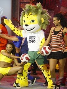 FiFA 2010 Dünya Kupası Maskotu 2 fifa 2010 dunya kupasi maskotlari 01