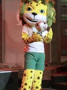FiFA 2010 Dünya Kupası Maskotu 3 fifa 2010 dunya kupasi maskotlari 02