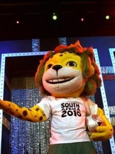 FiFA 2010 Dünya Kupası Maskotu 4 fifa 2010 dunya kupasi maskotlari 03
