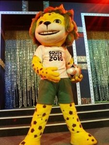 FiFA 2010 Dünya Kupası Maskotu 6 fifa 2010 dunya kupasi maskotlari 05