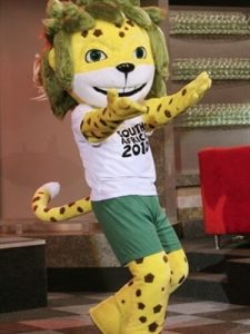 FiFA 2010 Dünya Kupası Maskotu 7 fifa 2010 dunya kupasi maskotlari 06