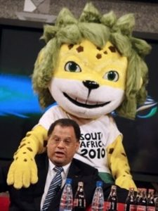 FiFA 2010 Dünya Kupası Maskotu 9 fifa 2010 dunya kupasi maskotlari 08