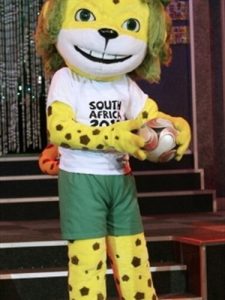 FiFA 2010 Dünya Kupası Maskotu 10 fifa 2010 dunya kupasi maskotlari 09