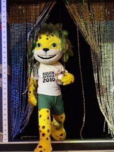 FiFA 2010 Dünya Kupası Maskotu 13 fifa 2010 dunya kupasi maskotlari 12