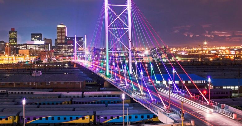Johannesburg, Güney Afrika 3 Johannesburg, Güney Afrika