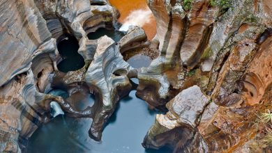 Nelspruit, Güney Afrika