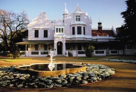 Tshwane/Pretoria, Güney Afrika 5 pretoria 02