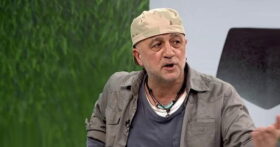 Bilgin Gökberk