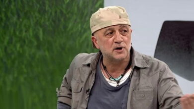 Bilgin Gökberk