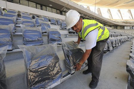 Cape Town Stadyumu 02