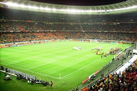 Cape Town Stadyumu 04