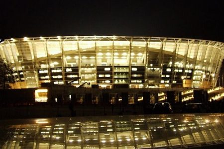 Cape Town Stadyumu 07