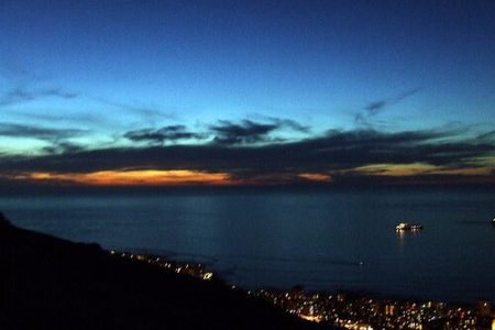 Cape Town Stadyumu 08