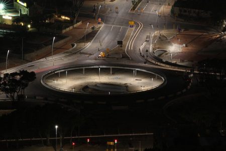 Cape Town Stadyumu 09