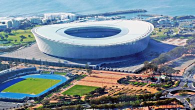 Cape Town Stadyumu