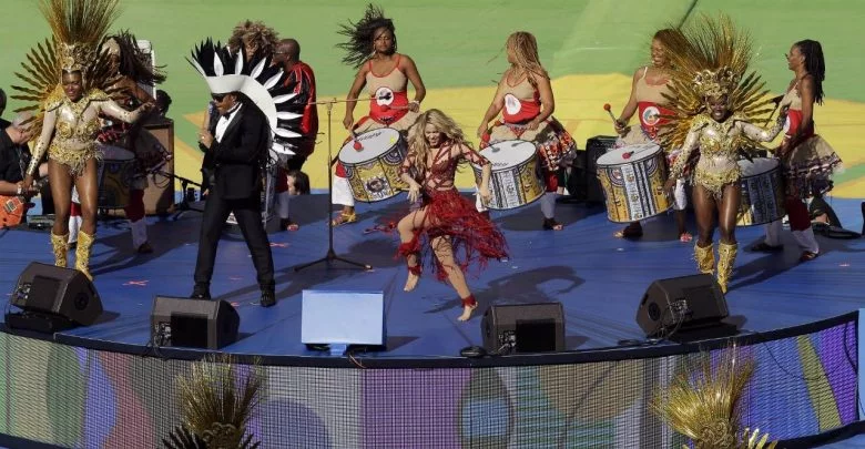 FiFA 2010 Dünya Kupası Güzelleri 1 FiFA 2010 Güney Afrika