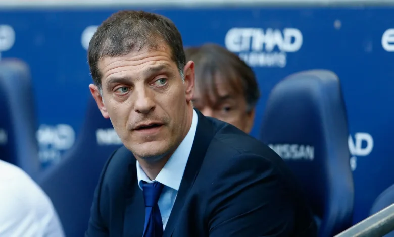 Hırvatistan Milli Takım aday kadrosu açıklandı 1 Teknik direktör Slaven Bilic Hırvatistan Milli Takım aday kadrosu açıkladı