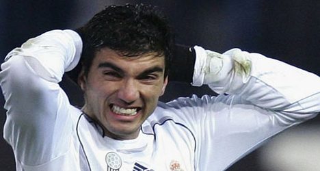 Galatasaray'da Reyes dosyası kapandı!.. 1 galatasaray da reyes dosyasi kapandi futbolistan1
