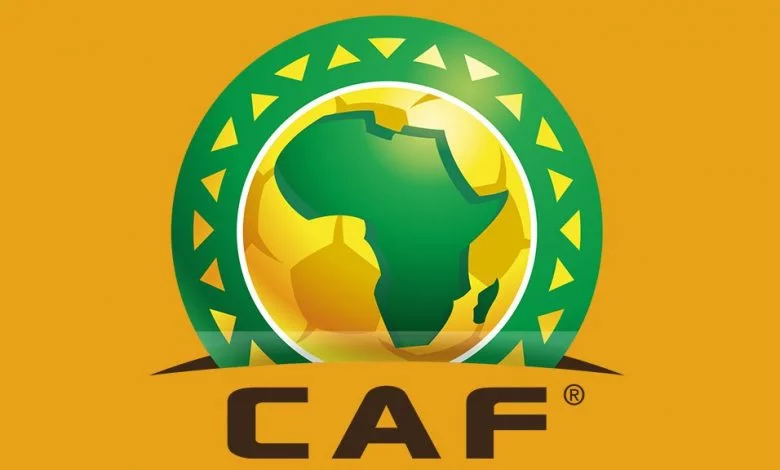 Dünya Kupası Afrika Uluslar Kupası Başlıyor 1 CAF logo1