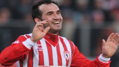 samsunspor un yunanli golcusu gekas ulkesine dondu futbolistan1