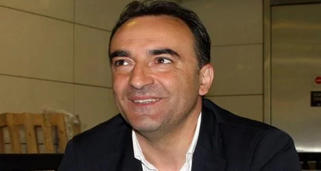 Carvalhal; Türkiye'den bu şekilde ayrıldığım için üzgünüm 1 carvalhal ulkesine dondu futbolistan1
