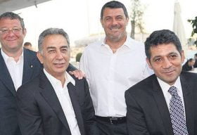 yigit sardan