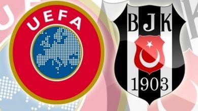 Beşiktaş'tan CAS'a dava 10 besiktas tan cas a dava futbolistan1