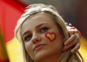 euro 2012 guzelleri25 futbolistan