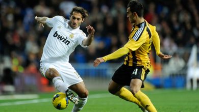 hamit altintop real madrid11