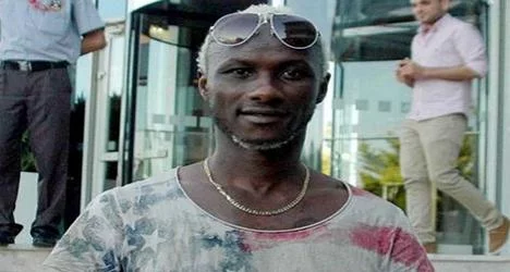 Mersin İdman Yurdu'nda Yattara şoku; Gineli yıldız 1 ay yok 1 mersin idman yurdu nda yattara soku gineli yildiz bir ay yok futbolistan1