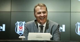 Hasan Arat; Fikret Orman sözünü yerine getirsin