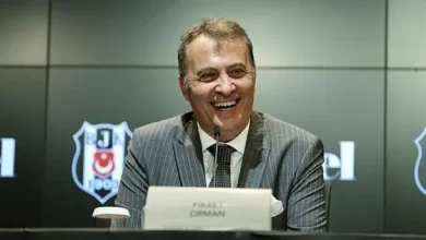 Hasan Arat; Fikret Orman sözünü yerine getirsin