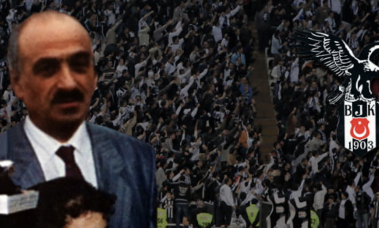 Asım Kantoğlu da Hürser Tekinoktay'ın ekibinde 1 Asım Kantoğlu Tekinoktay'ın ekibinde