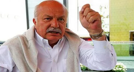 Trabzonspor Başkanı Sadri Şener; Başarısızlığın sorumlusu benim!.. 1 trabzonspor baskani sadri sener basarisizligin sorumlusu benim futbolistan1