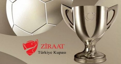 Ziraat Türkiye Kupası yarı final ilk maçlarının hakemleri belli oldu 1 ziraat turkiye kupasi yari final ilk maclarinin hakemleri belli oldu futbolistan1