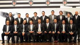 Beşiktaş'ta Fikret Orman ve yönetimine ağır suçlama!..